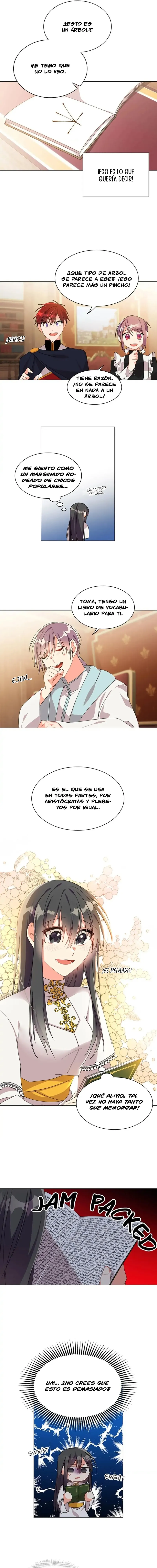 Lo que Significo para ti capítulo 9 página 7