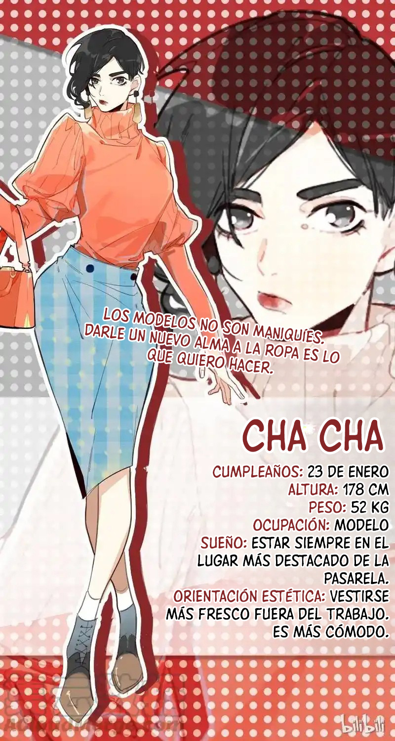 Lo siento soy tan fea contigo - Capítulo 14 - Página 11 - LectorTMOo