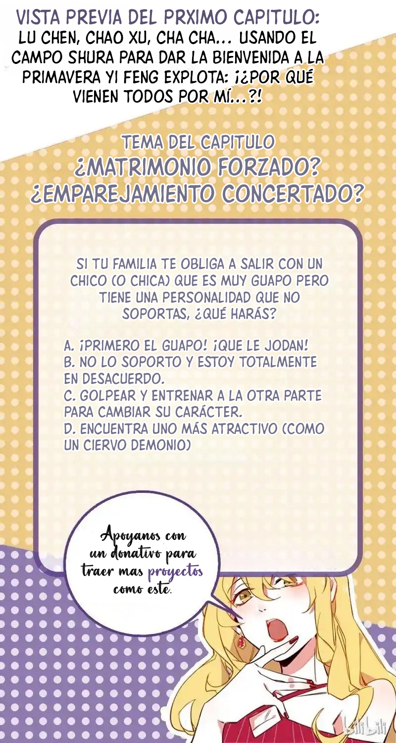 Lo siento soy tan fea contigo - Capítulo 15 - Página 11 - LectorTMOo