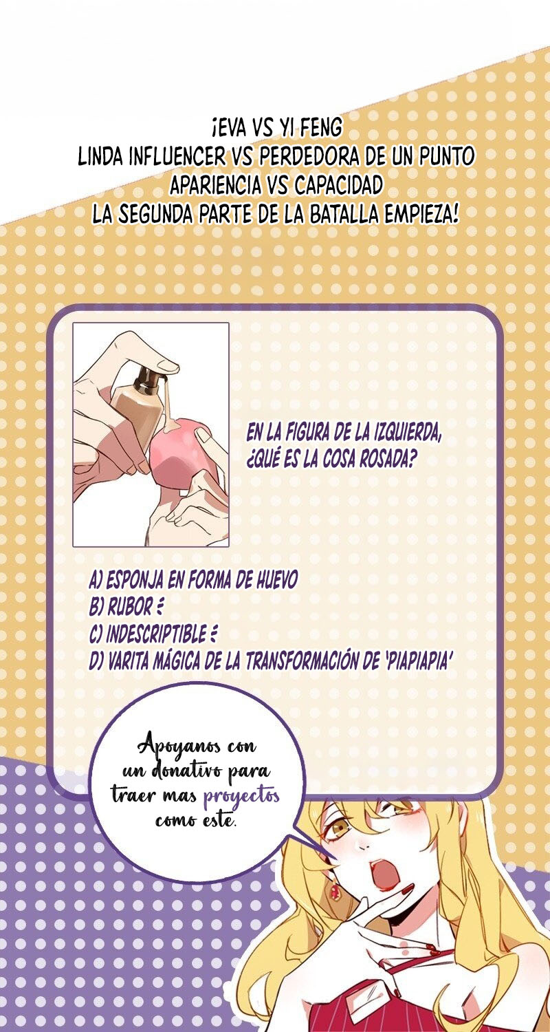 Lo siento soy tan fea contigo - Capítulo 5 - Página 12 - LectorTMOo
