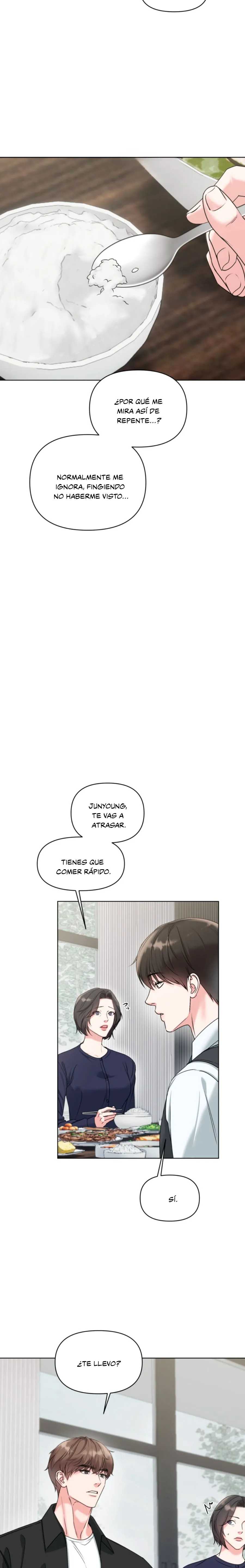 Locamente hermoso - Capítulo 1 - Página 13 - LectorTMOo
