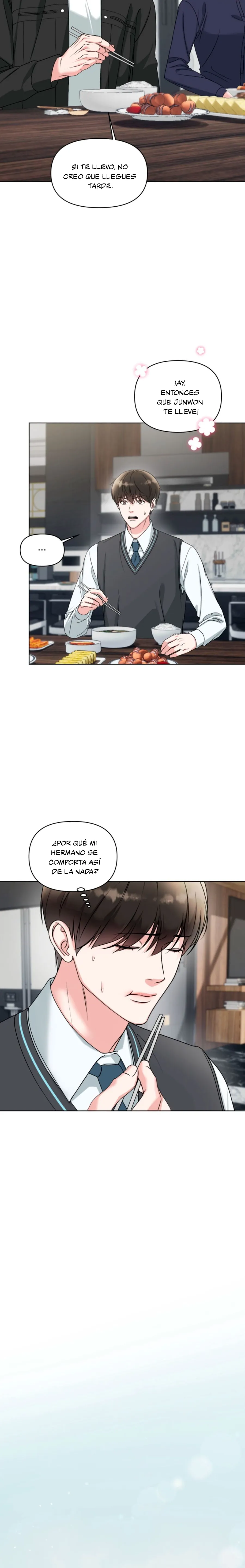 Locamente hermoso - Capítulo 1 - Página 14 - LectorTMOo