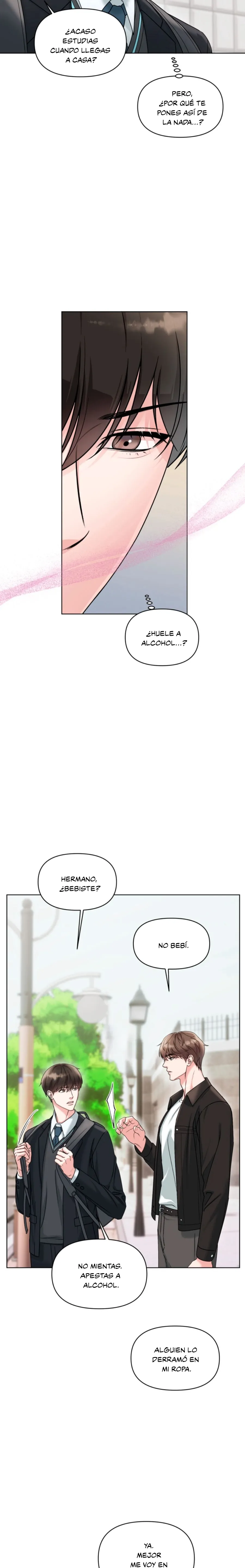 Locamente hermoso - Capítulo 1 - Página 16 - LectorTMOo