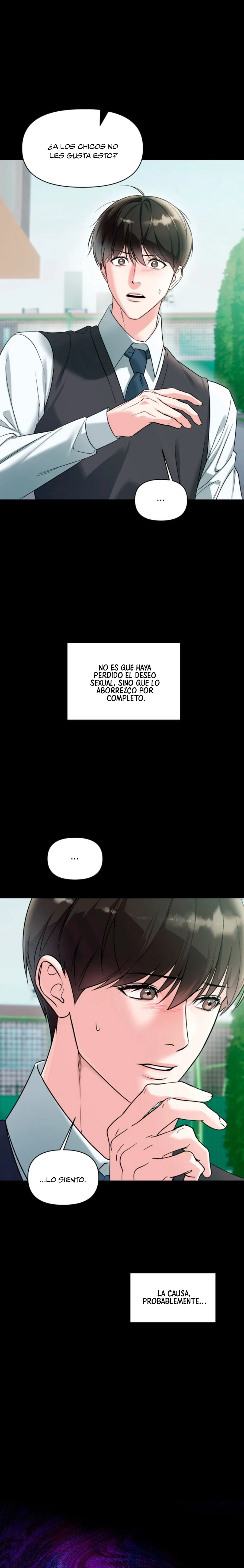 Locamente hermoso - Capítulo 2 - Página 13 - LectorTMOo