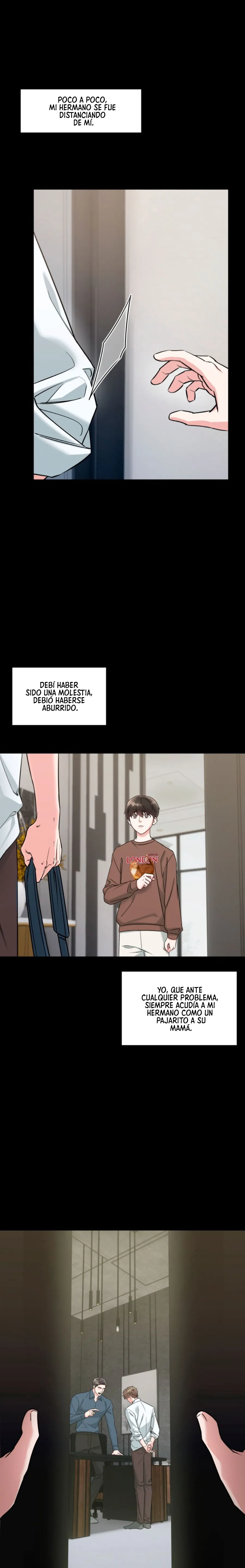 Locamente hermoso - Capítulo 2 - Página 16 - LectorTMOo
