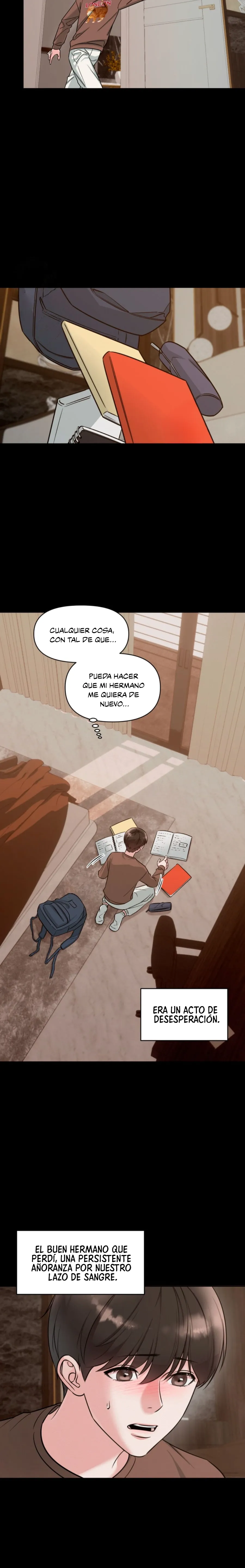 Locamente hermoso - Capítulo 2 - Página 18 - LectorTMOo