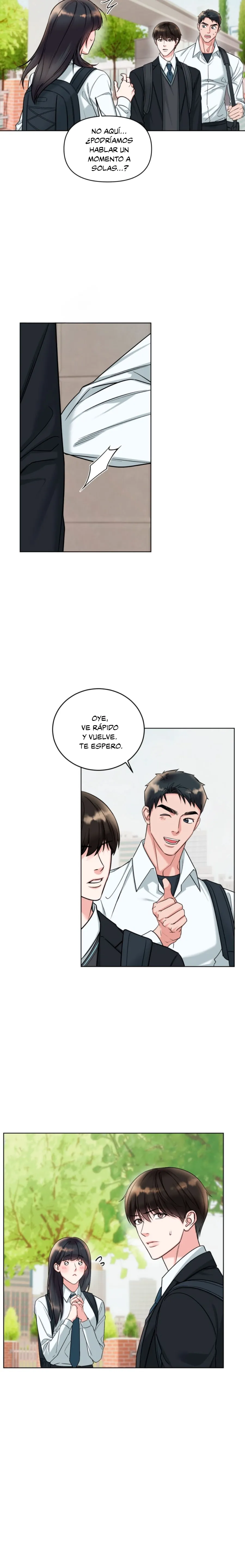 Locamente hermoso - Capítulo 2 - Página 8 - LectorTMOo