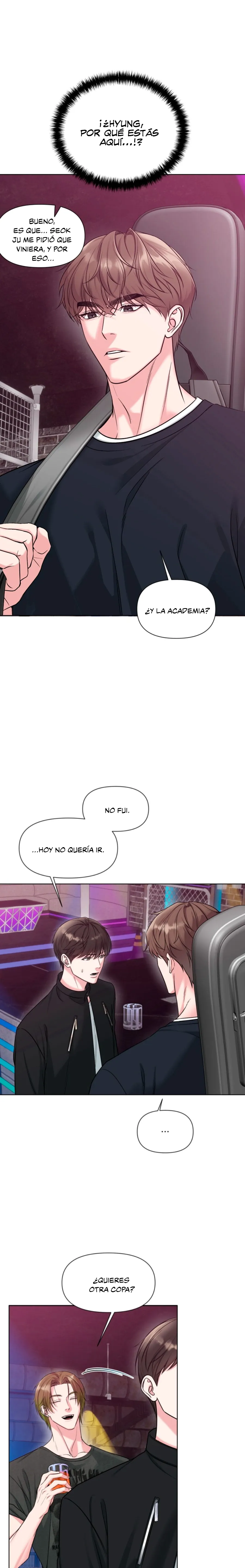 Locamente hermoso - Capítulo 4 - Página 2 - LectorTMOo