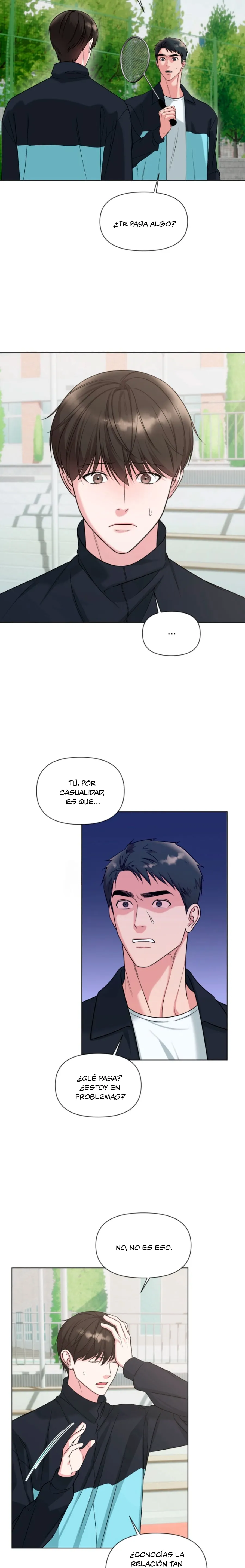 Locamente hermoso - Capítulo 5 - Página 14 - LectorTMOo