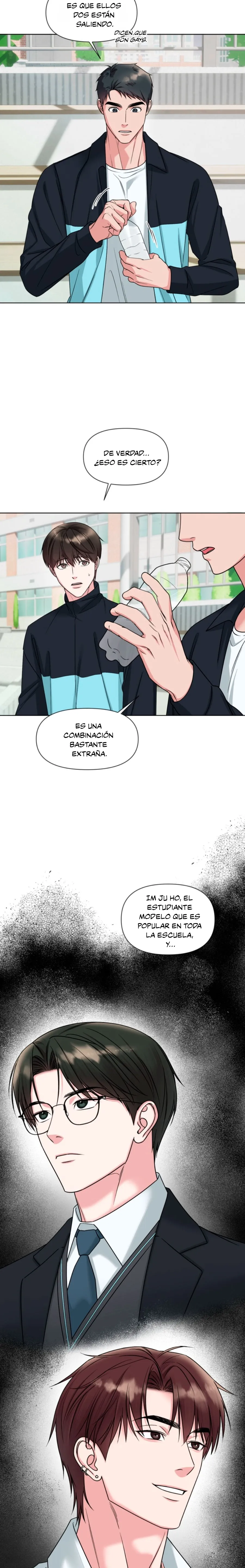 Locamente hermoso - Capítulo 5 - Página 16 - LectorTMOo