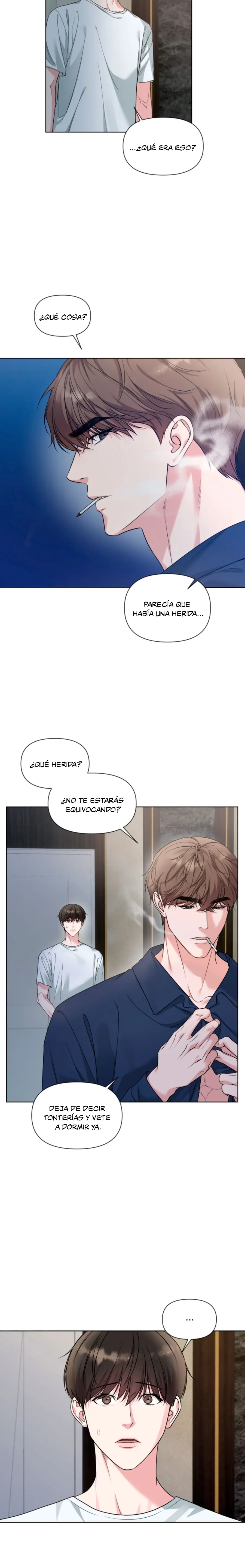 Locamente hermoso - Capítulo 6 - Página 10 - LectorTMOo
