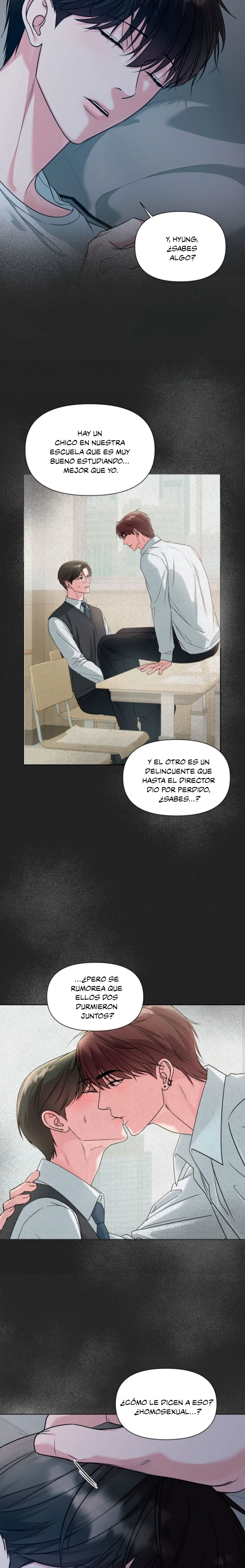 Locamente hermoso - Capítulo 6 - Página 20 - LectorTMOo