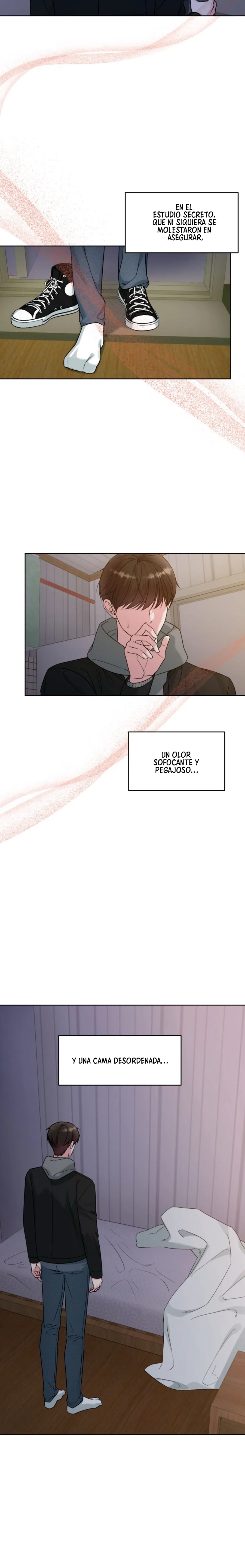 Locamente hermoso - Capítulo 7 - Página 18 - LectorTMOo