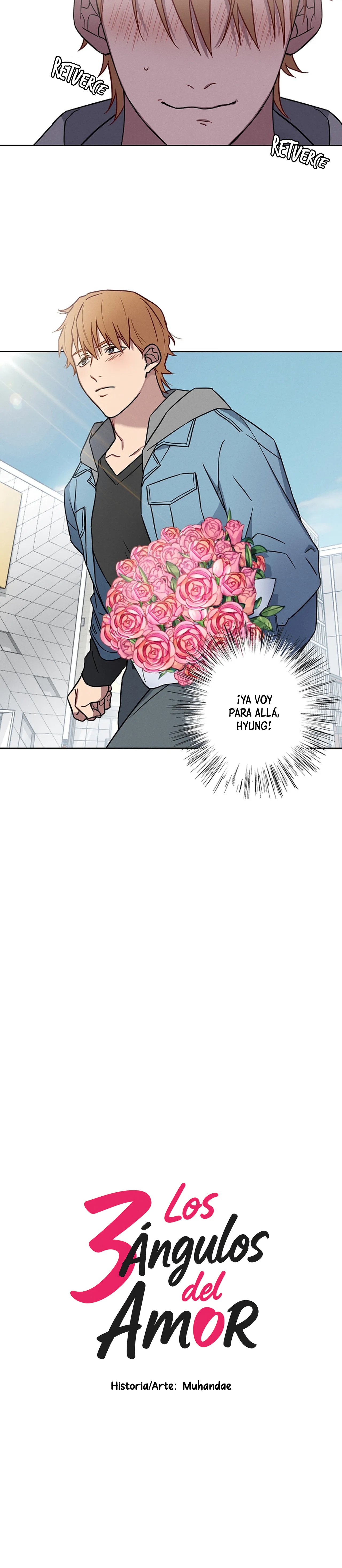Los 3 ángulos del amor - Capítulo - Página 6 - LectorTMOo