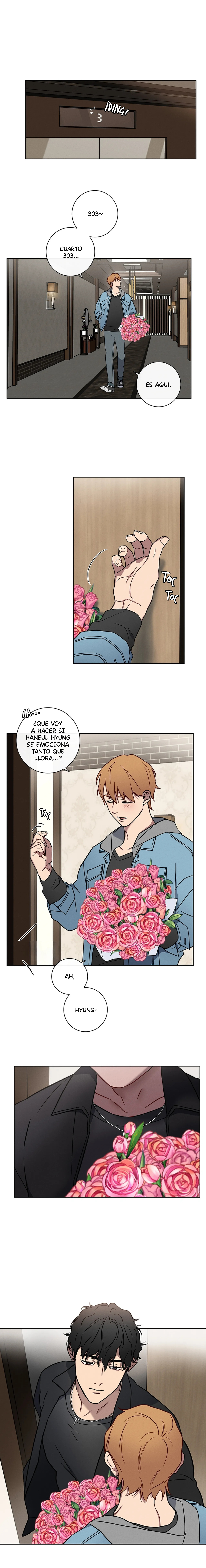 Los 3 ángulos del amor - Capítulo - Página 7 - LectorTMOo