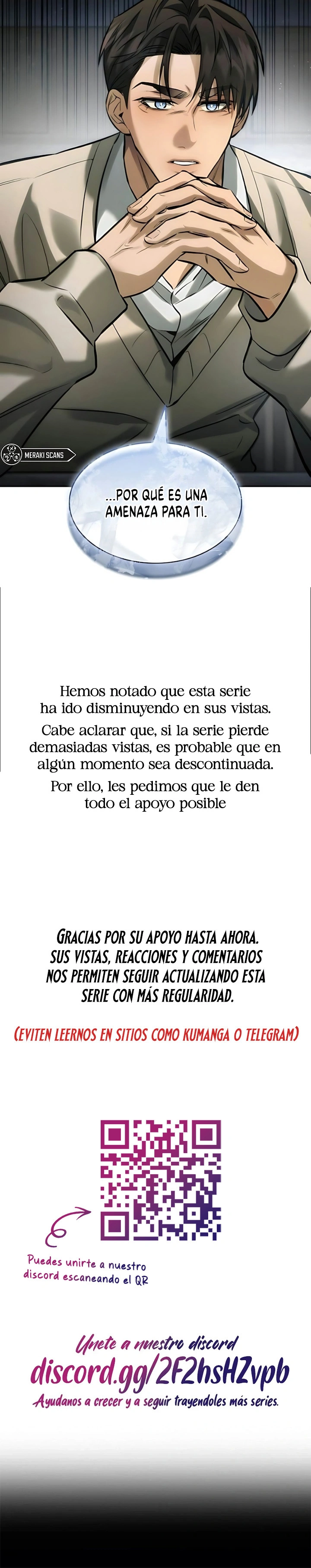 Los lazos que nos unen - Capítulo 17 - Página 14 - LectorTMOo