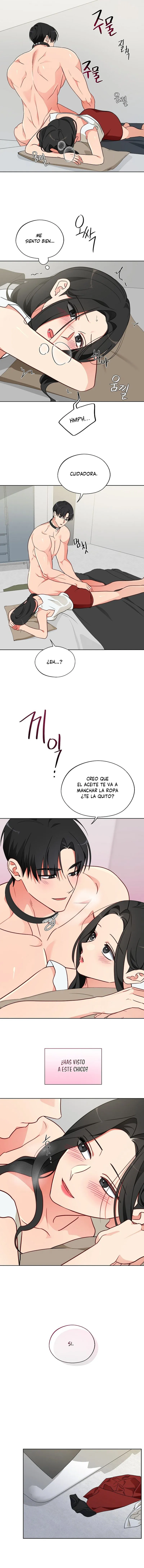 Los machos del cuarto de cría - Capítulo 10 - Página 7 - LectorTMOo
