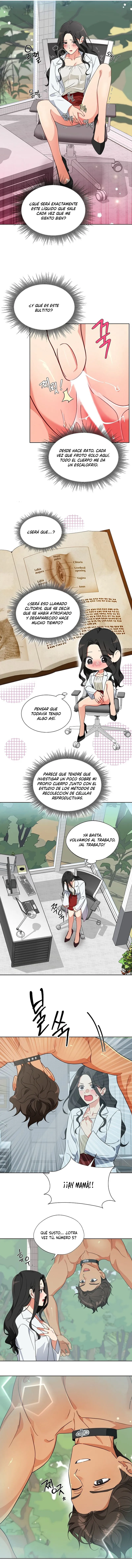 Los machos del cuarto de cría - Capítulo 2 - Página 4 - LectorTMOo