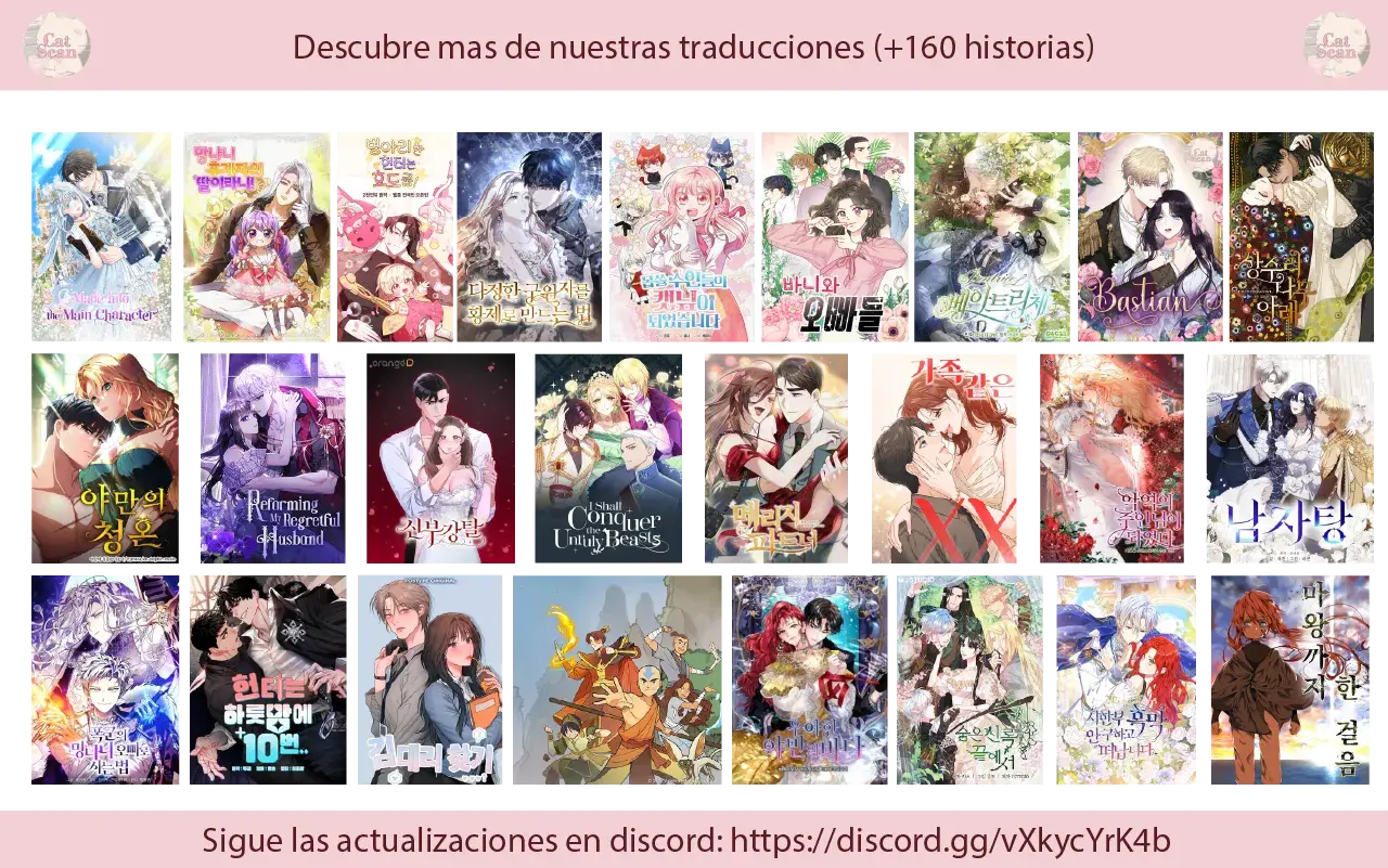 Los machos del cuarto de cría - Capítulo 27 - Página 13 - LectorTMOo