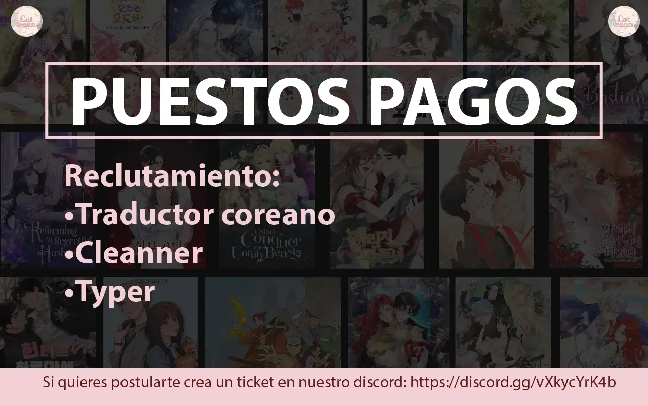 Los machos del cuarto de cría - Capítulo 27 - Página 14 - LectorTMOo