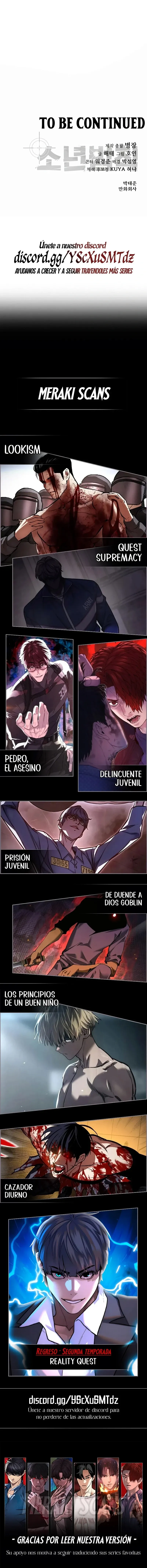 Los Principios de un Buen Niño - Capítulo 15 - Página 18 - LectorTMOo