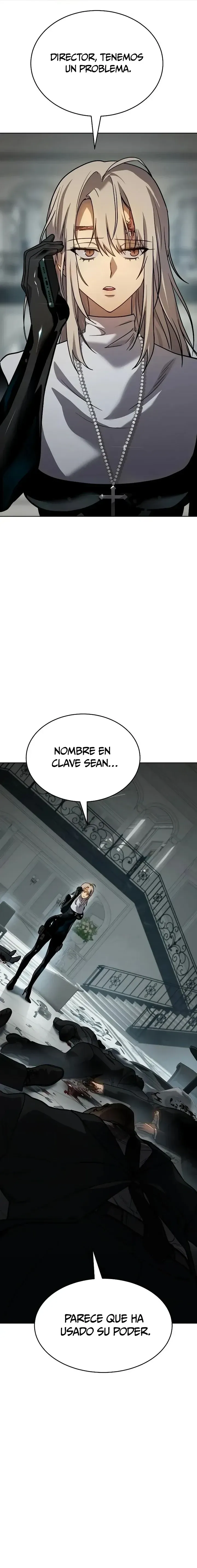 Los Principios de un Buen Niño - Capítulo 3 - Página 2 - LectorTMOo