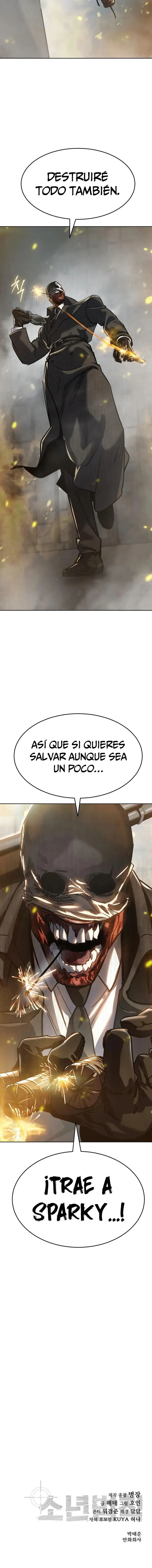 Los Principios de un Buen Niño - Capítulo 40 - Página 16 - LectorTMOo