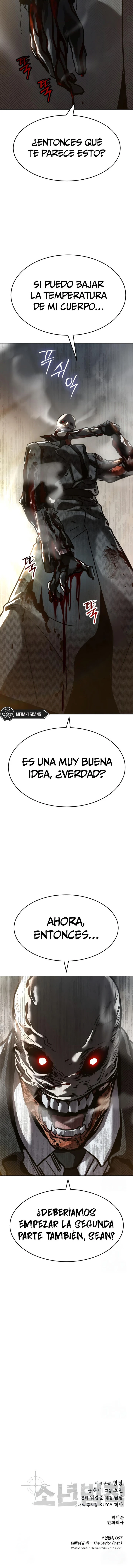 Los Principios de un Buen Niño - Capítulo 46 - Página 16 - LectorTMOo