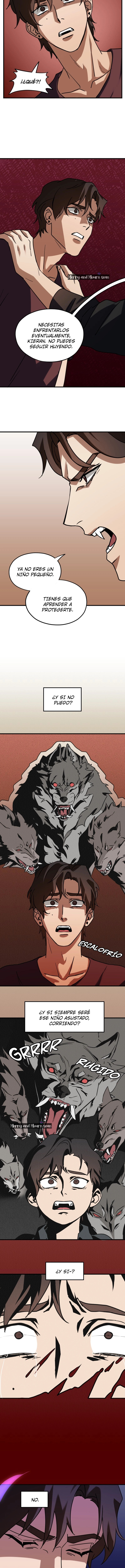 Love Bites - Capítulo 10 - Página 10 - LectorTMOo