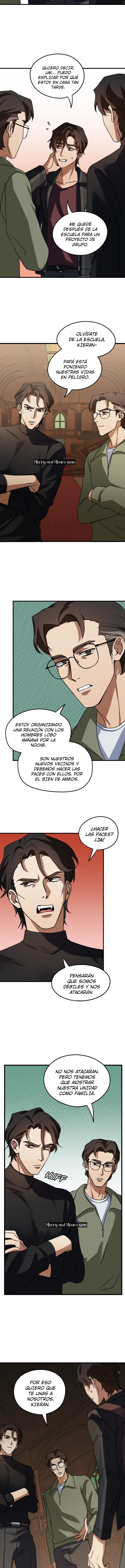 Love Bites - Capítulo 10 - Página 4 - LectorTMOo
