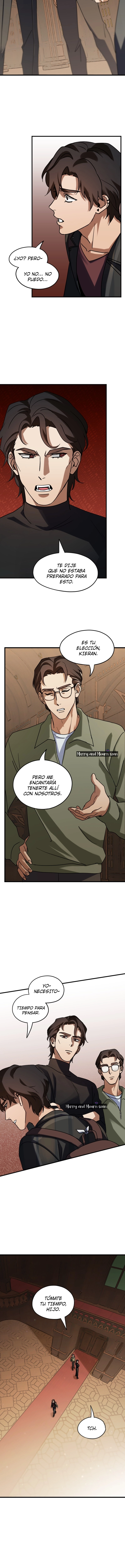 Love Bites - Capítulo 10 - Página 5 - LectorTMOo