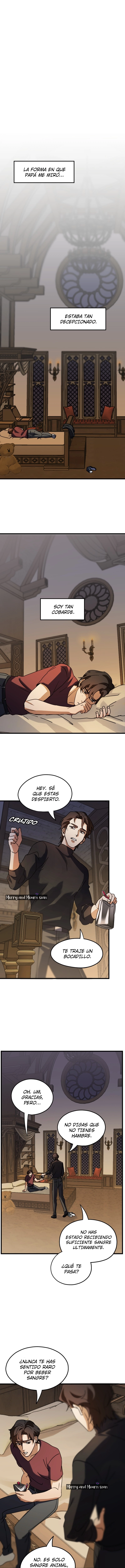 Love Bites - Capítulo 10 - Página 6 - LectorTMOo