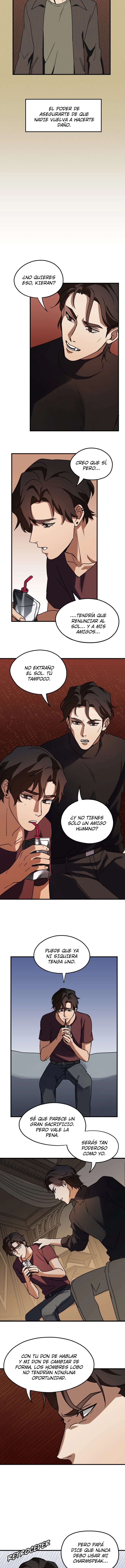 Love Bites - Capítulo 10 - Página 8 - LectorTMOo