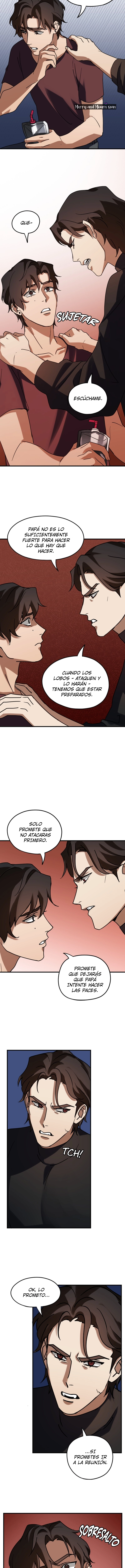 Love Bites - Capítulo 10 - Página 9 - LectorTMOo