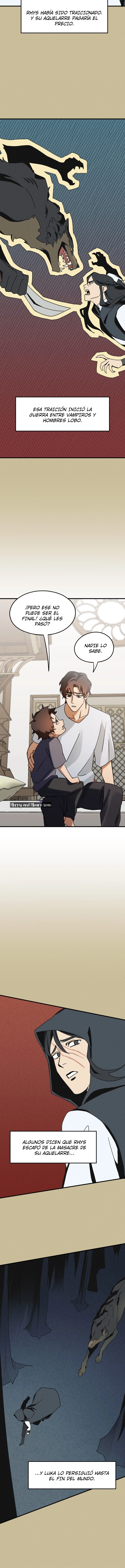 Love Bites - Capítulo 11 - Página 10 - LectorTMOo