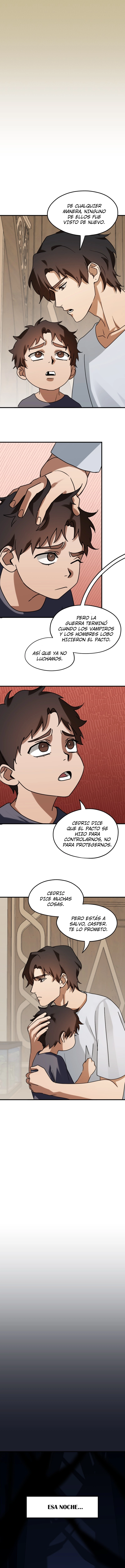 Love Bites - Capítulo 11 - Página 11 - LectorTMOo