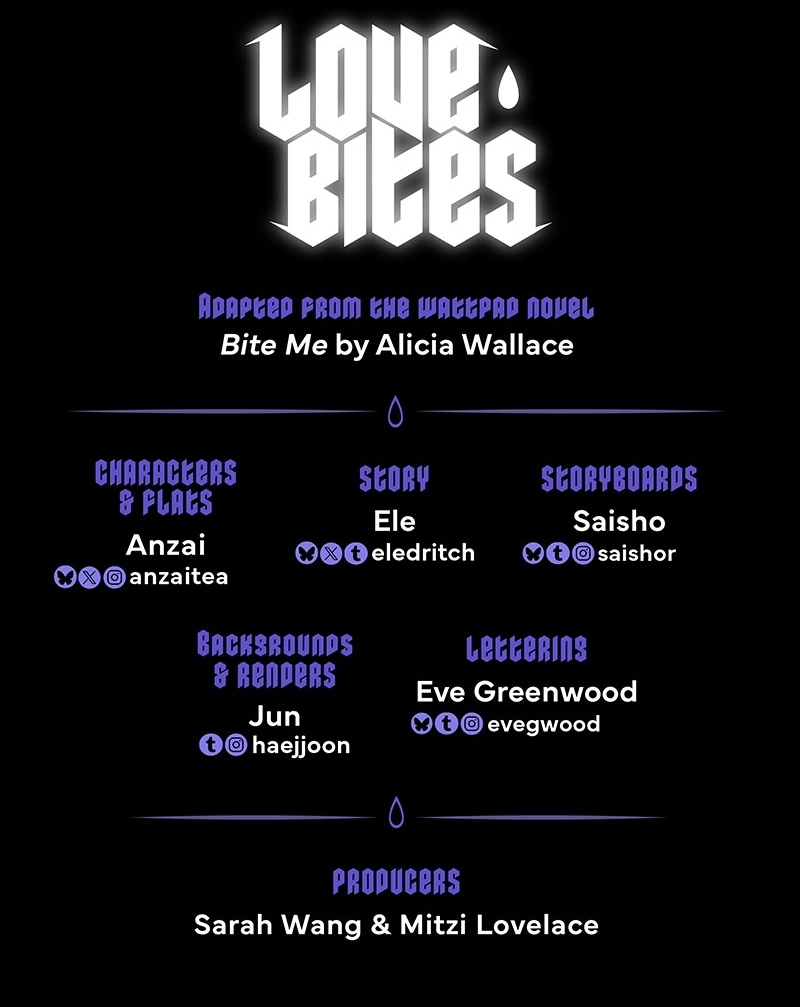 Love Bites - Capítulo 11 - Página 13 - LectorTMOo