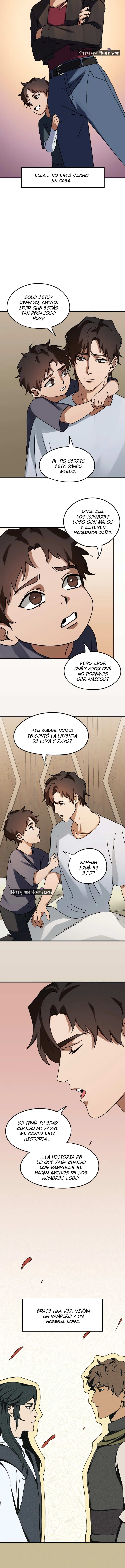 Love Bites - Capítulo 11 - Página 4 - LectorTMOo