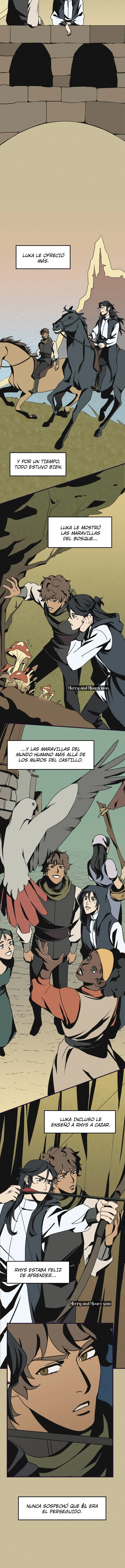 Love Bites - Capítulo 11 - Página 7 - LectorTMOo