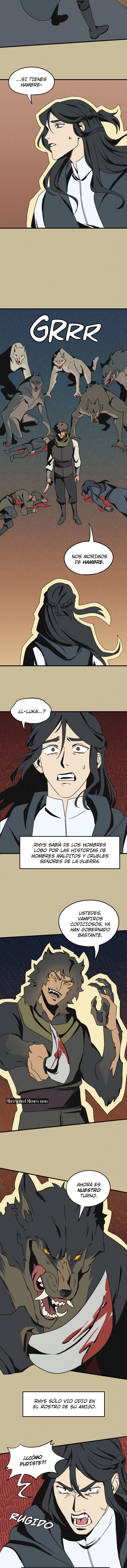 Love Bites - Capítulo 11 - Página 9 - LectorTMOo