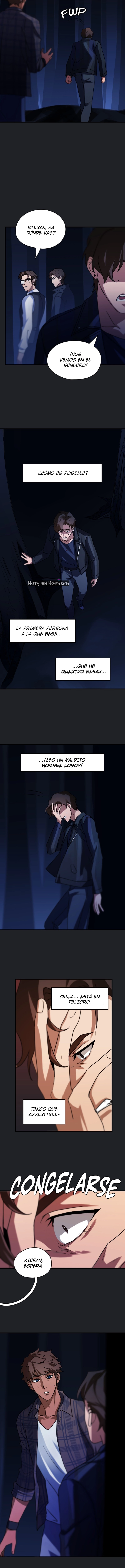 Love Bites - Capítulo 12 - Página 10 - LectorTMOo