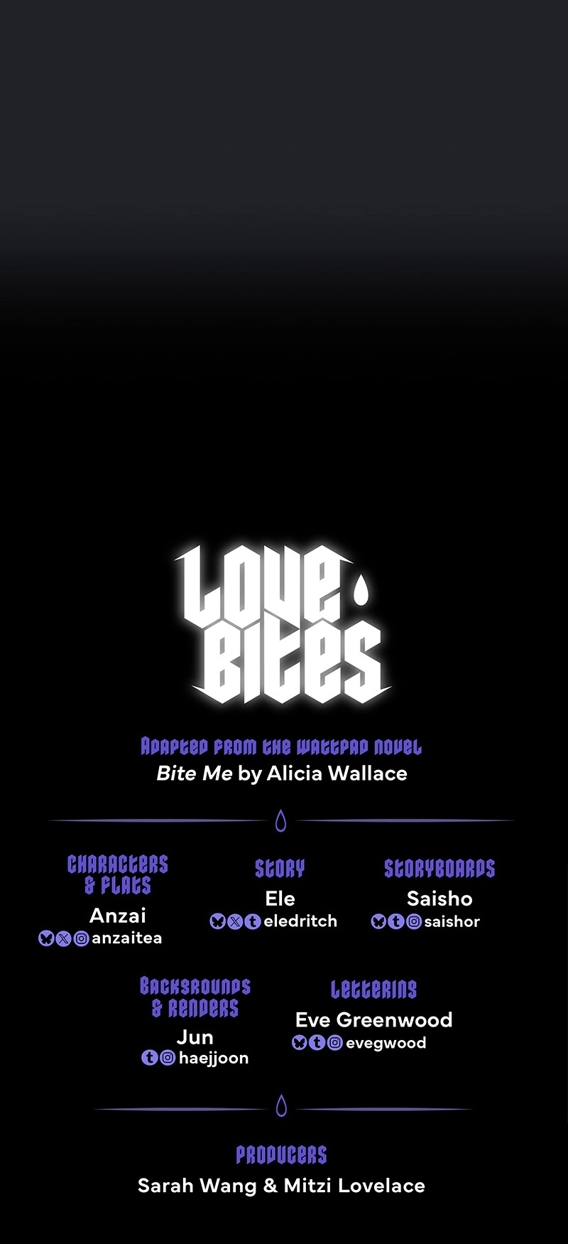 Love Bites - Capítulo 12 - Página 11 - LectorTMOo