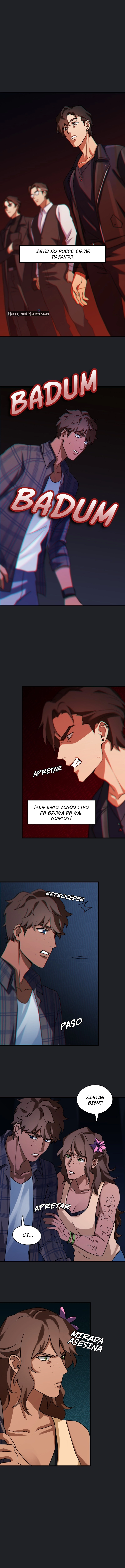 Love Bites - Capítulo 12 - Página 3 - LectorTMOo