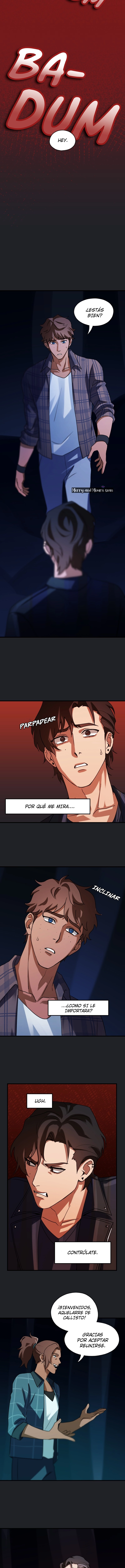 Love Bites - Capítulo 12 - Página 5 - LectorTMOo