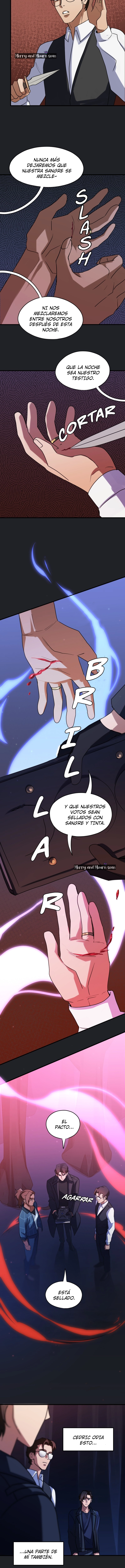 Love Bites - Capítulo 12 - Página 7 - LectorTMOo