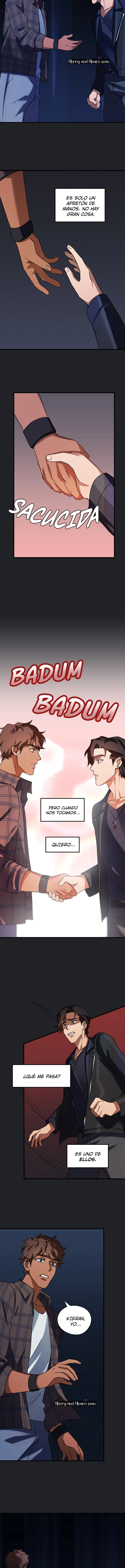 Love Bites - Capítulo 12 - Página 9 - LectorTMOo