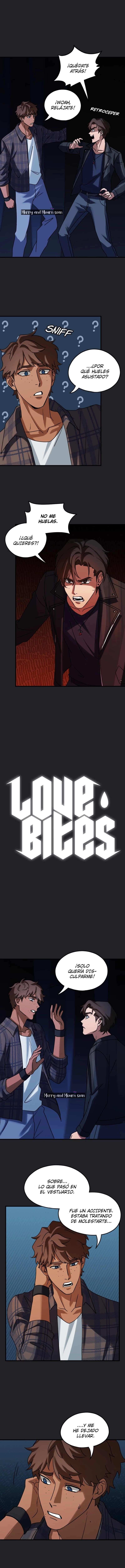 Love Bites - Capítulo 13 - Página 3 - LectorTMOo