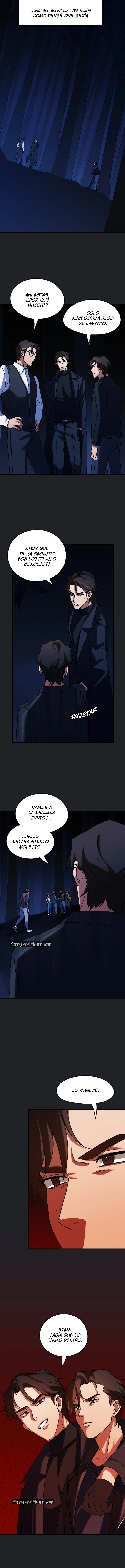 Love Bites - Capítulo 13 - Página 6 - LectorTMOo