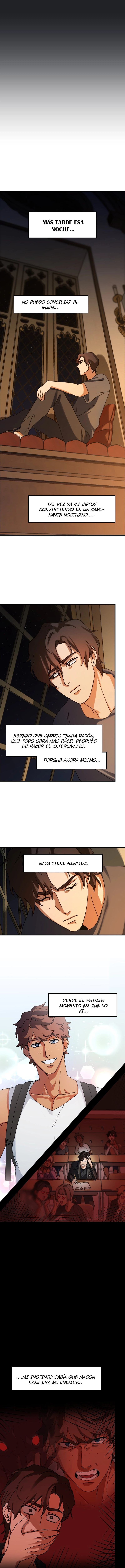 Love Bites - Capítulo 13 - Página 7 - LectorTMOo