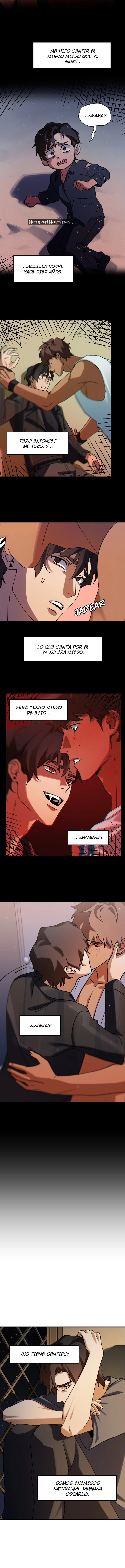 Love Bites - Capítulo 13 - Página 8 - LectorTMOo